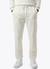 Men's Casual Jogger - Whispher White
