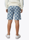 Boys Shorts - Blue