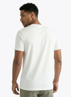 Men's Short Sleeve T-shirt - White