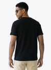 Men's Short Sleeve T-shirt - Black