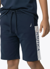 Boys Shorts - Dark Navy