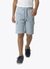 Boys Shorts - Light Blue