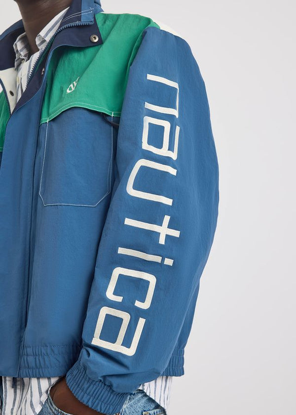 Ansel FZ Jacket