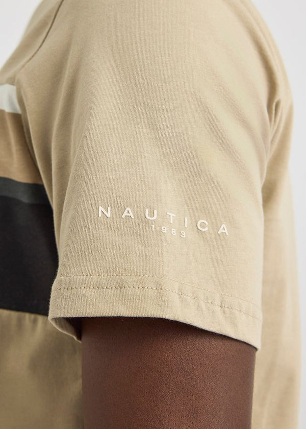 Pierce T-Shirt
