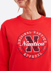 The Jorgia Sweatshirt