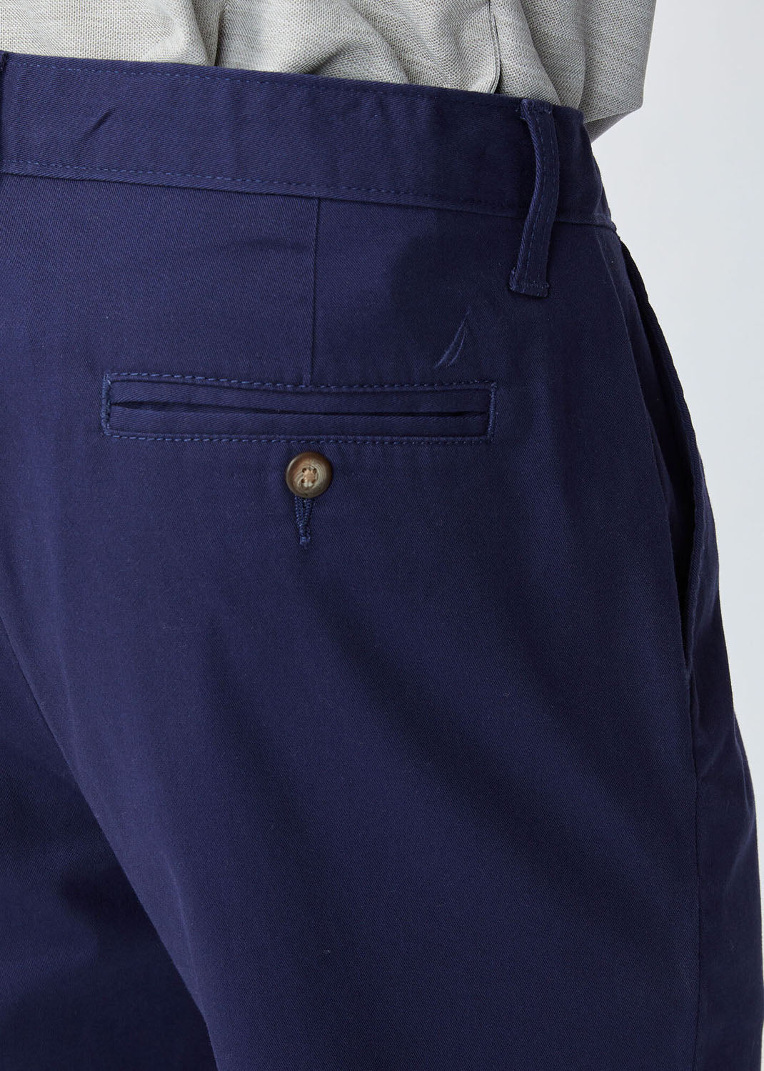 Classic Fit Anchor Pant ( Wrinkle Resistant )