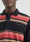Coral Polo Shirt