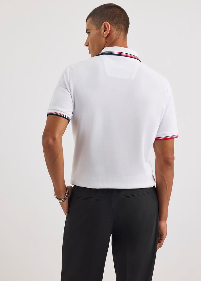 Atabay Polo Shirt