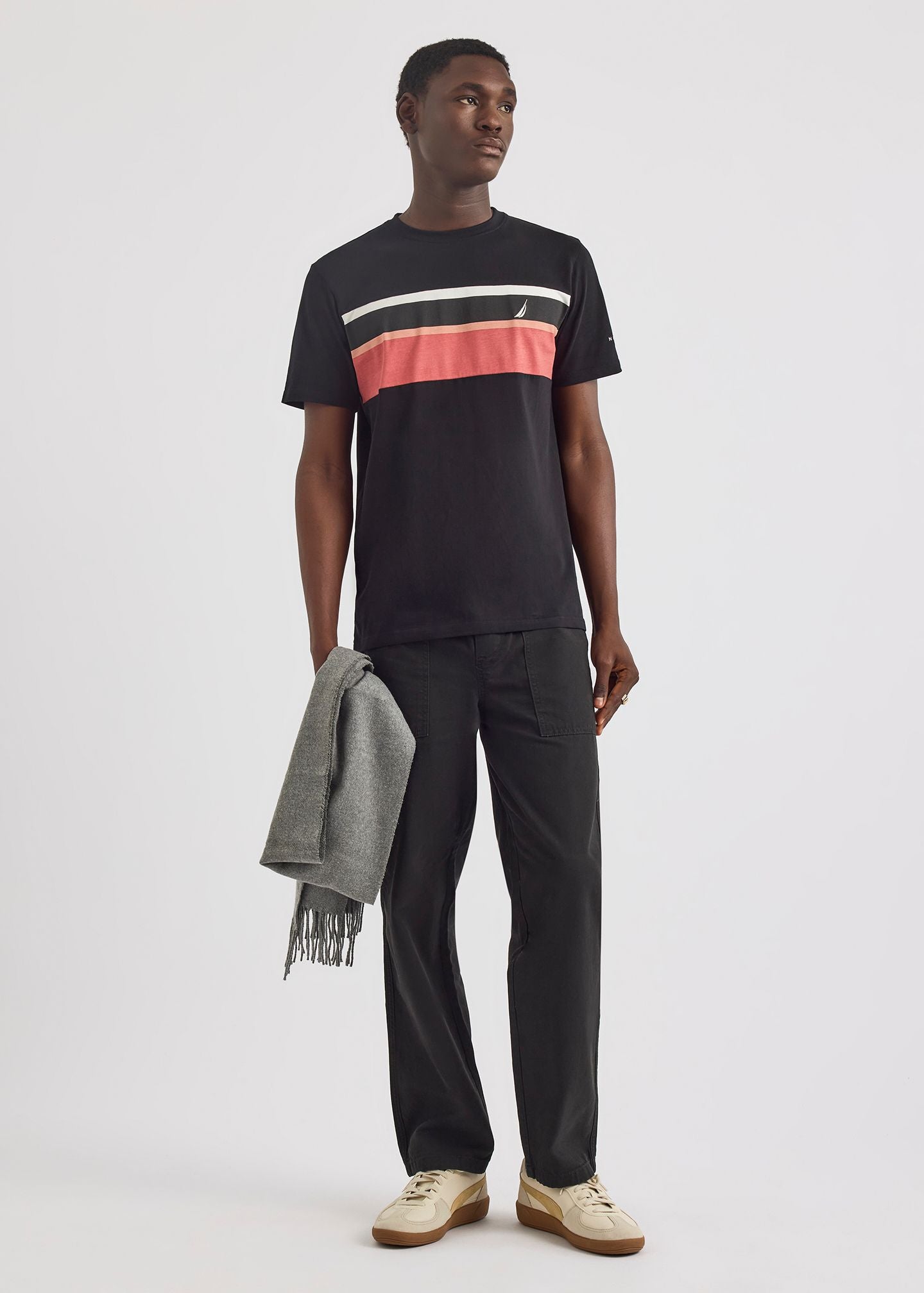 Pierce T-Shirt