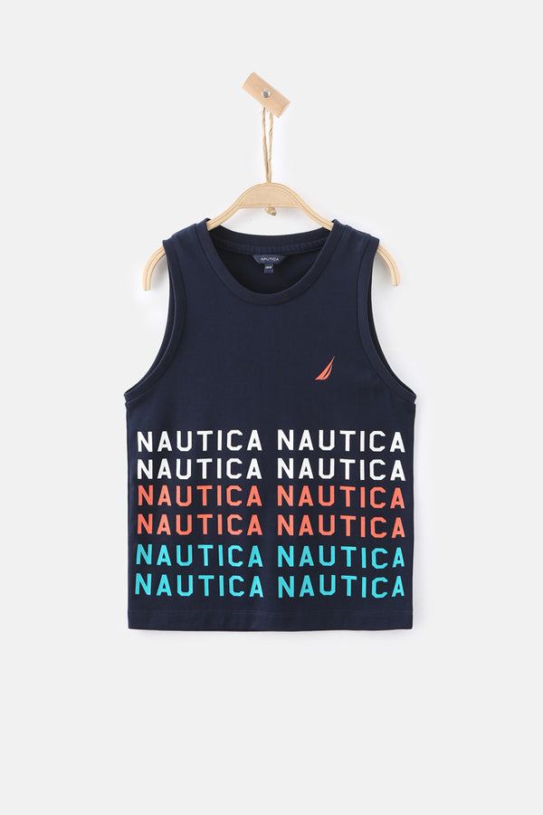 Printed T-shirt and Shorts Set