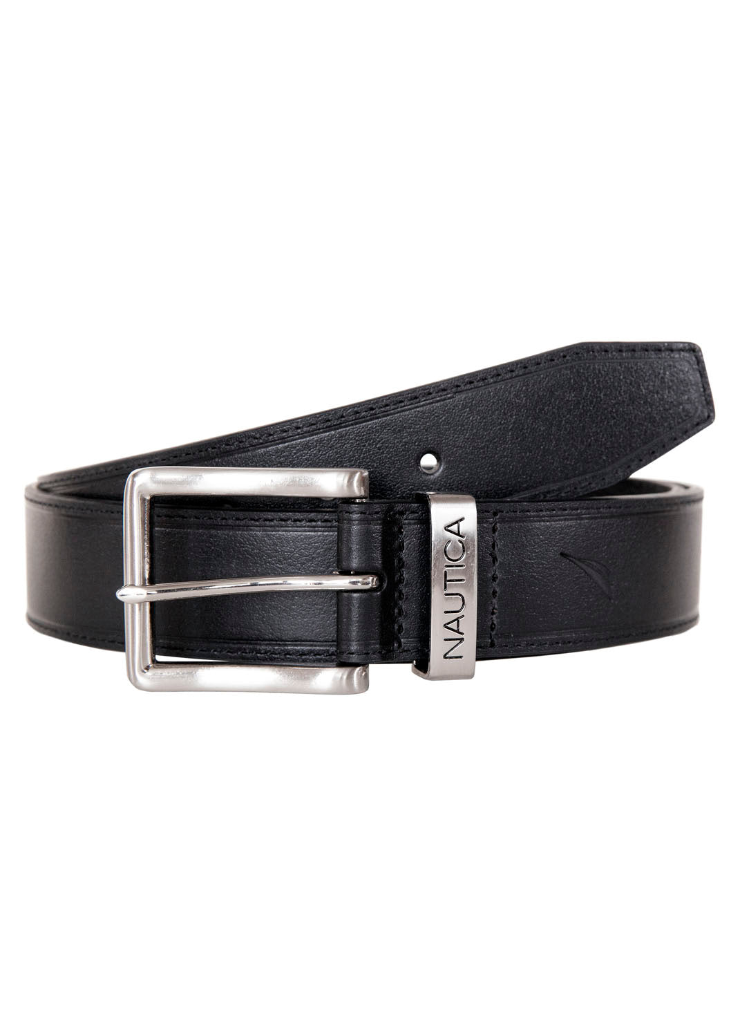 METAL KEEPER JEAN BELT