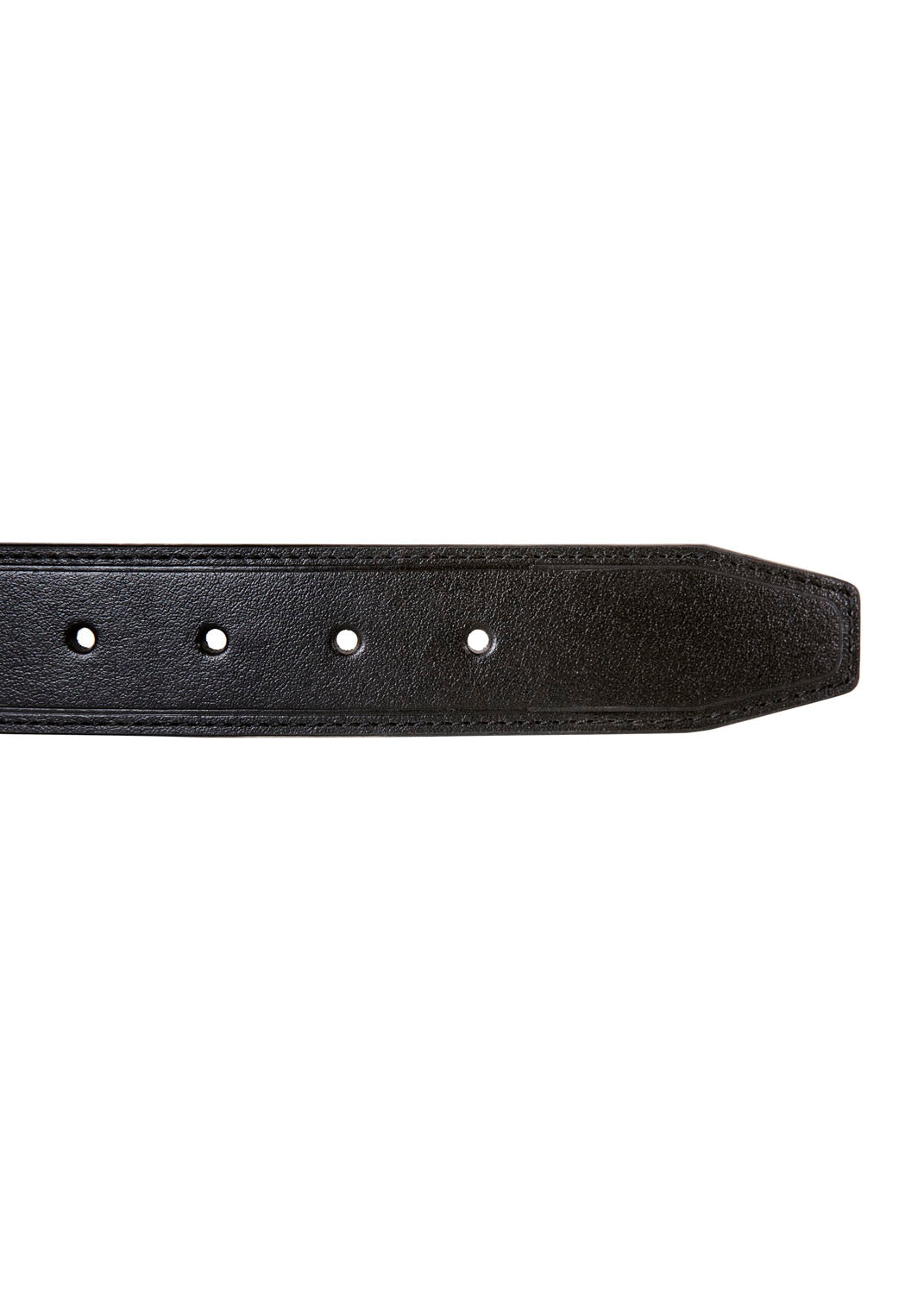 METAL KEEPER JEAN BELT