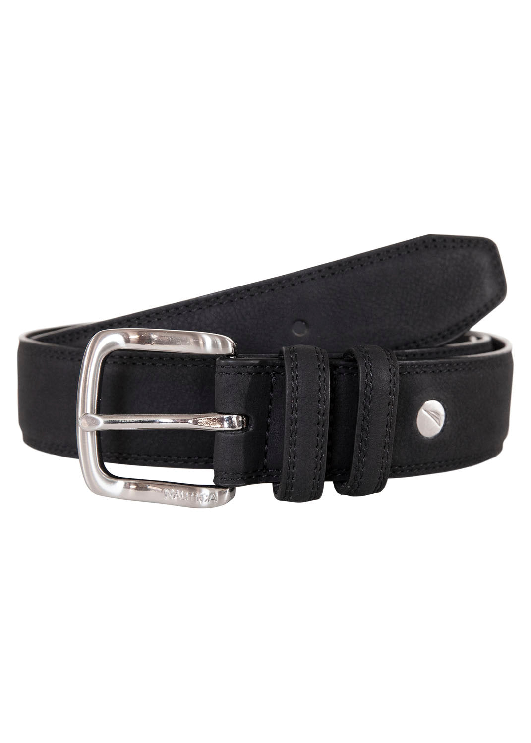 PADDED CASUAL BELT