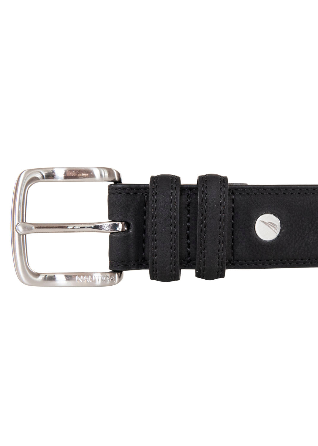 PADDED CASUAL BELT