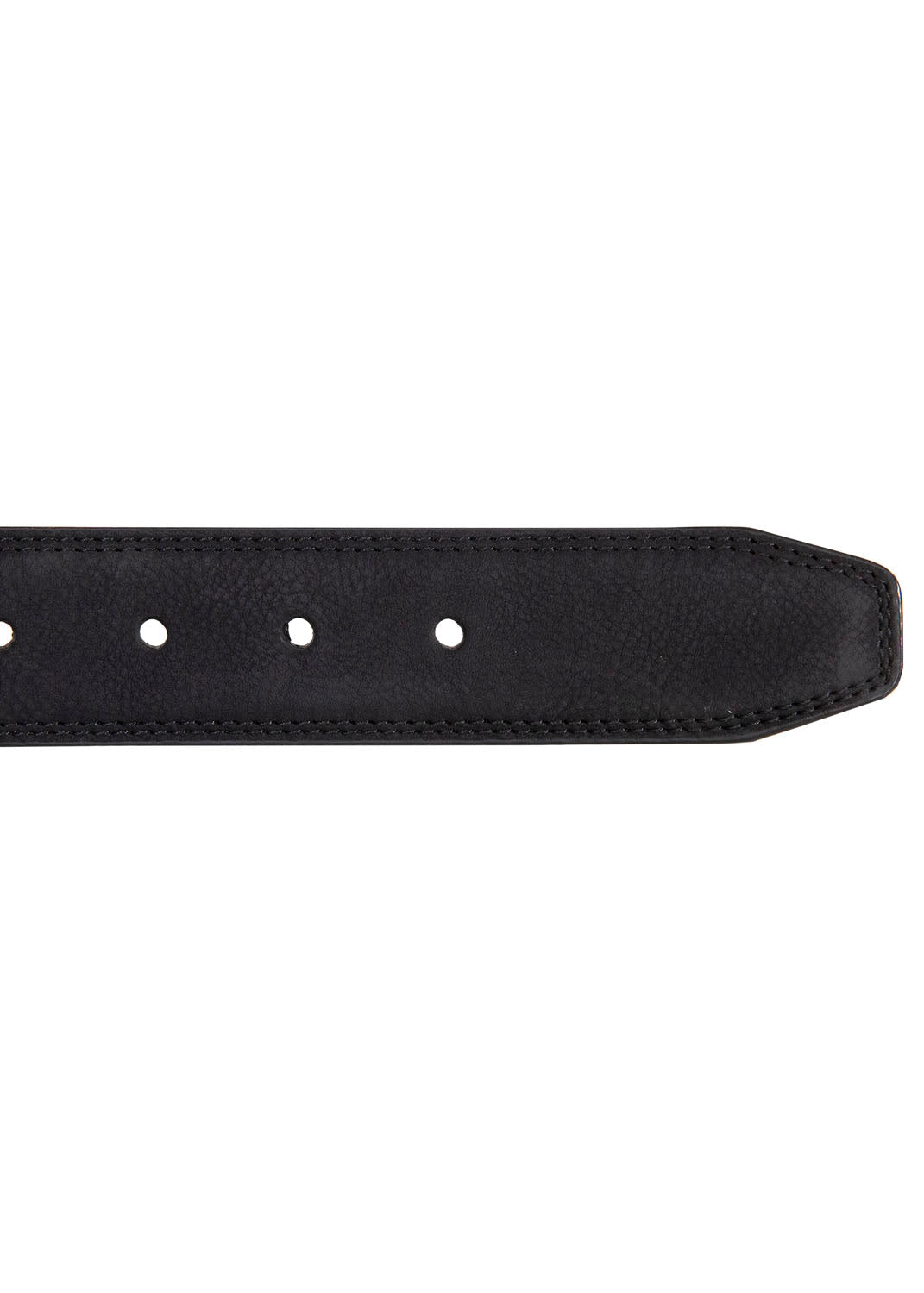 PADDED CASUAL BELT