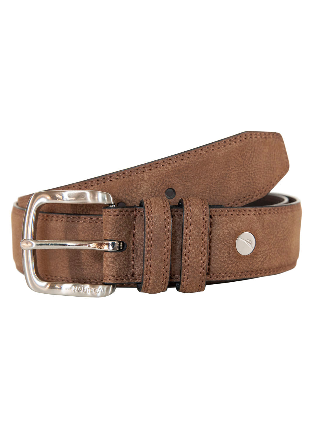 PADDED CASUAL BELT