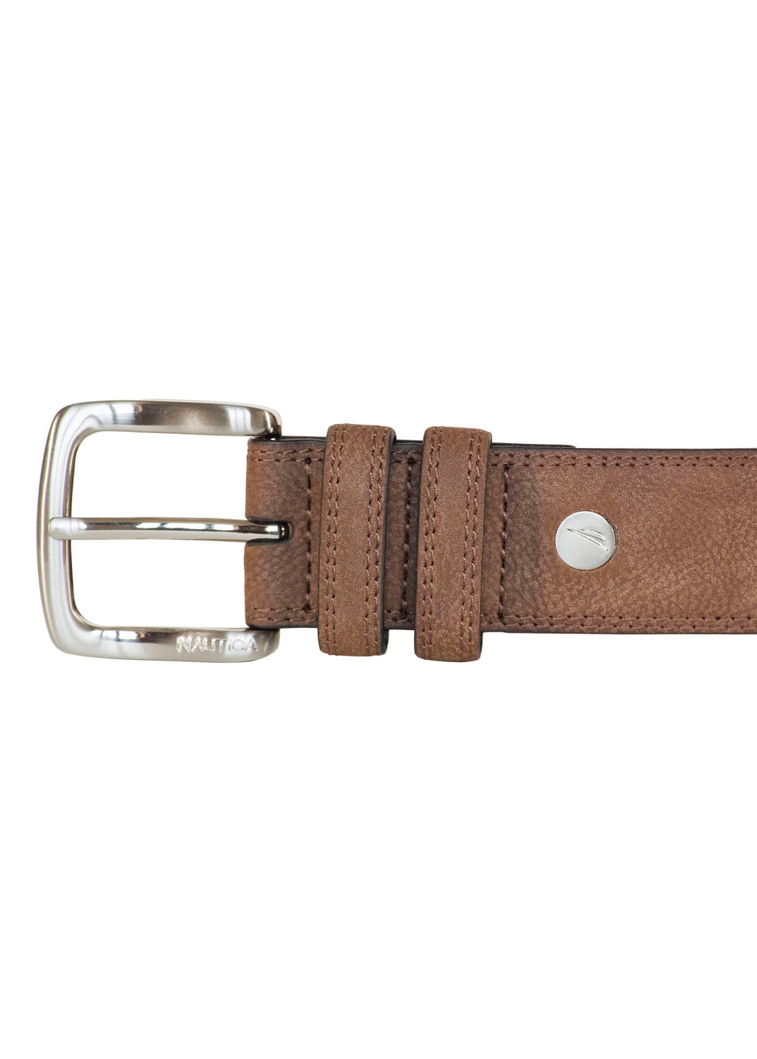 PADDED CASUAL BELT