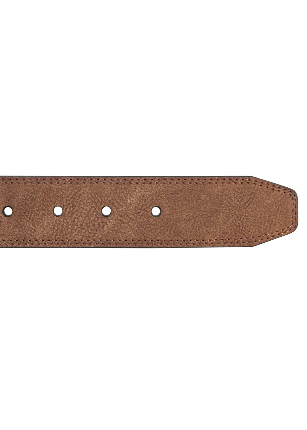 PADDED CASUAL BELT