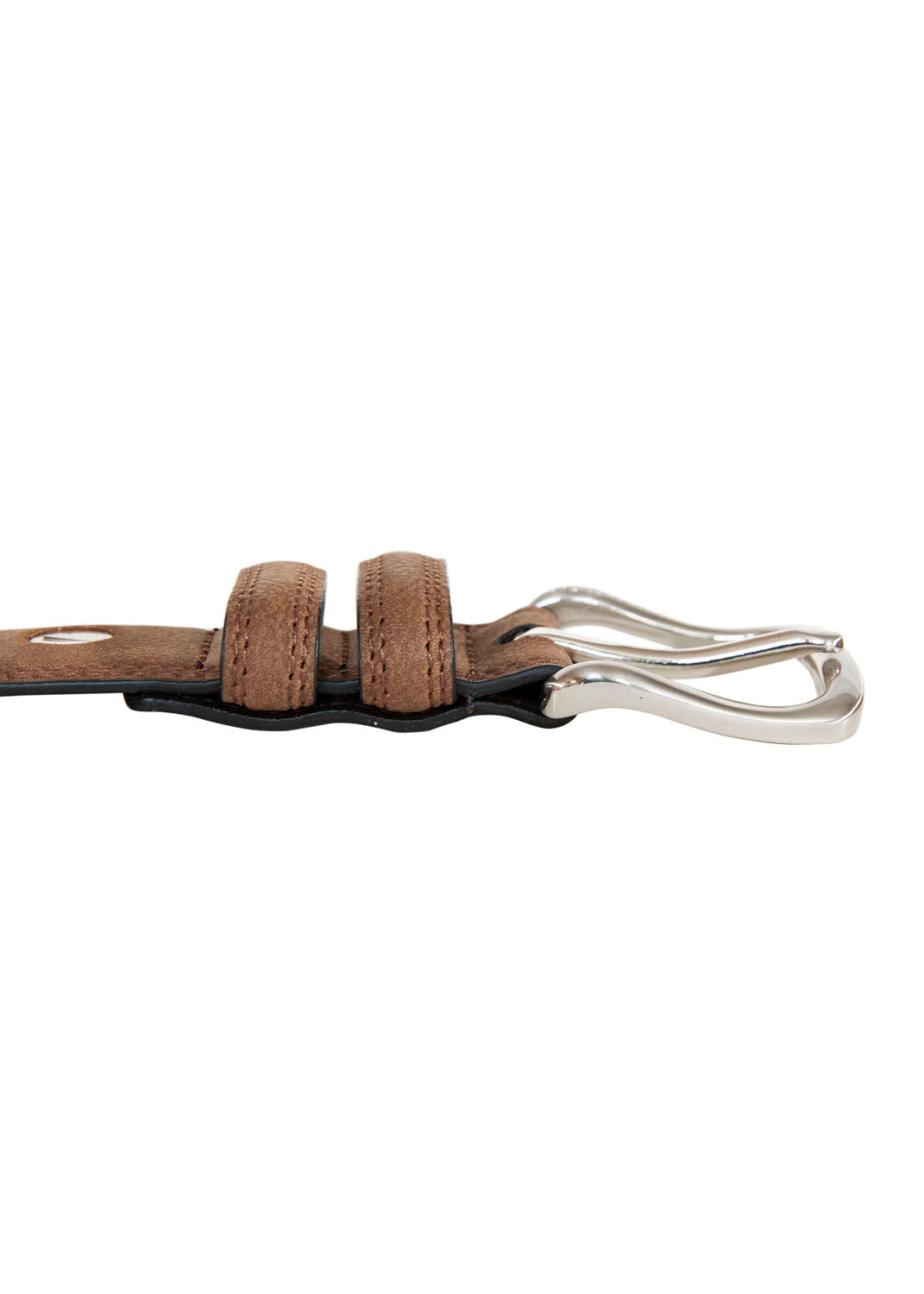 PADDED CASUAL BELT