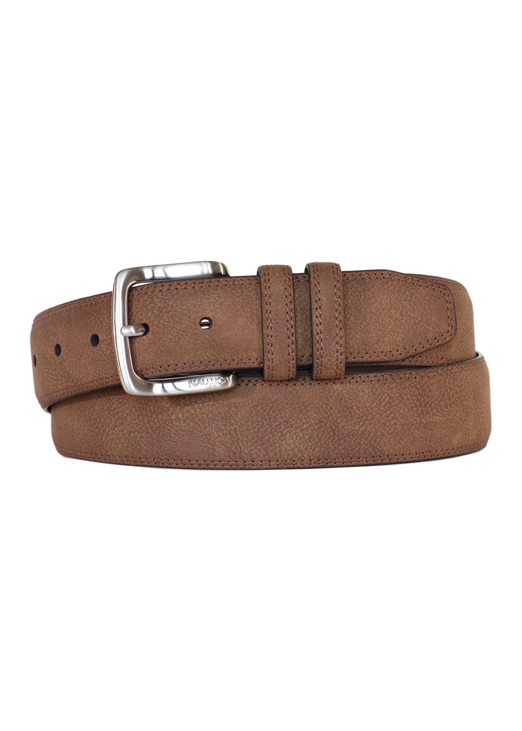 PADDED CASUAL BELT