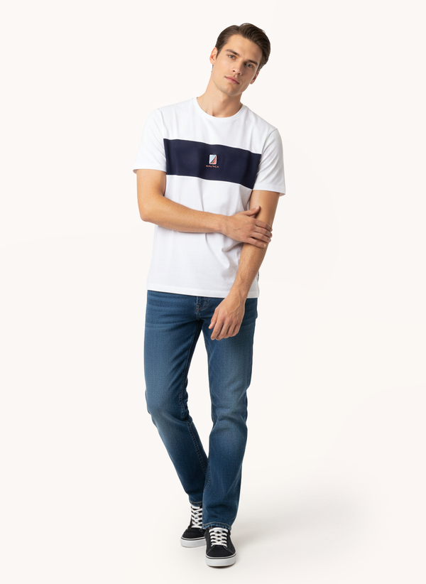 Men's Short Sleeve Graphic Tee