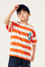 Short Sleeve Printed T-shirt