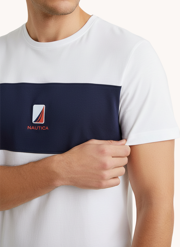 Men's Short Sleeve Graphic Tee