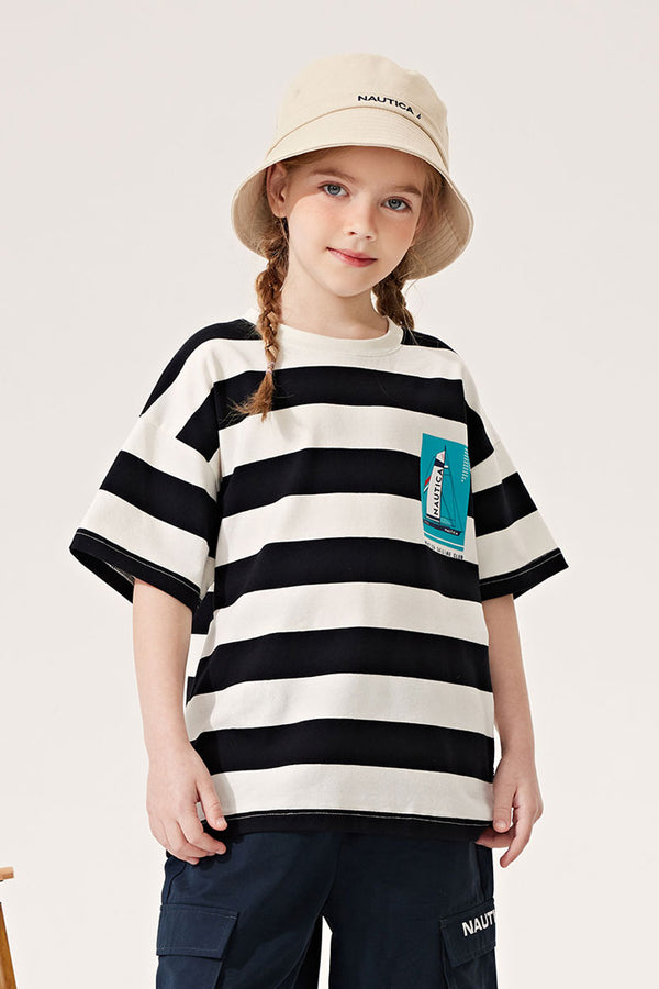 Short Sleeve Printed T-shirt