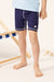 Solid Kid's Shorts