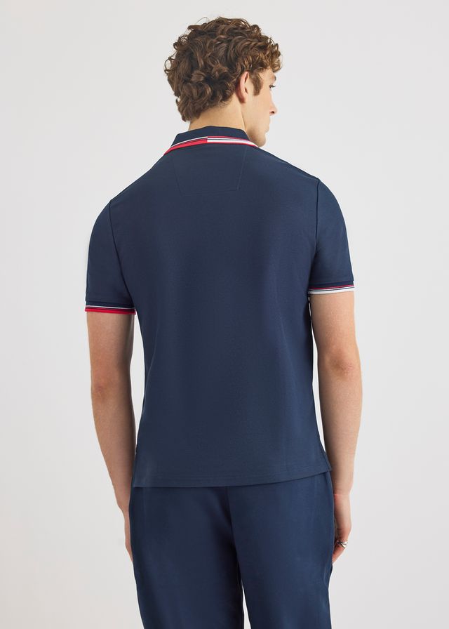 Atabay Polo Shirt