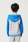 Long Sleeve Kid's Jacket