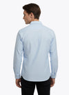 Men's Long Sleeve Oxford Shirt