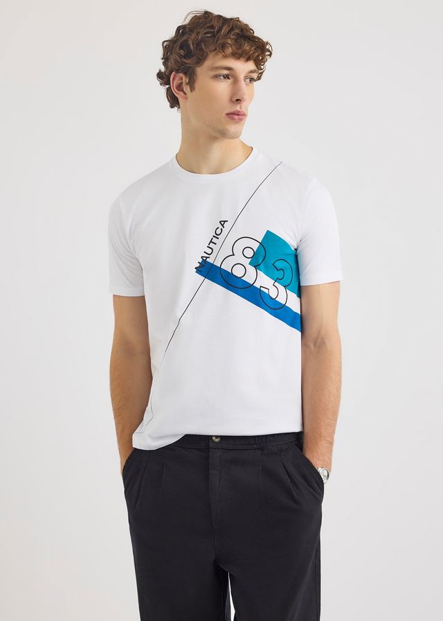Kaiwi SS T-Shirt