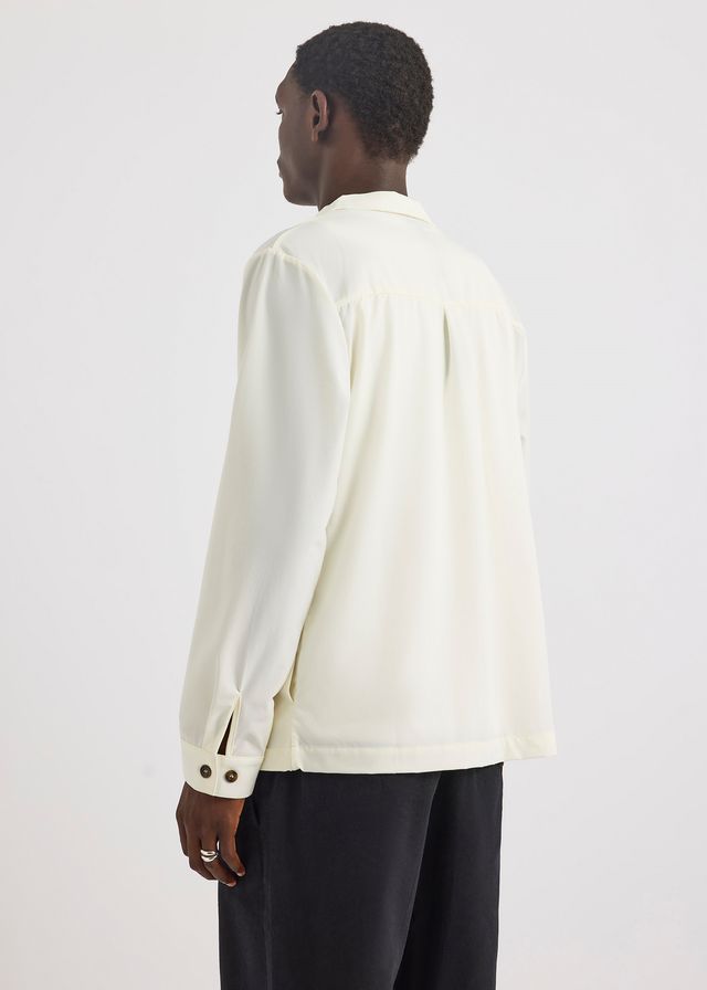 Meweb LS Shirt