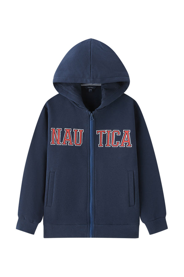 Long Sleeve Printed Jacket