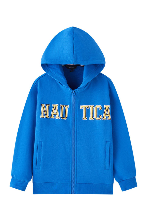 Long Sleeve Printed Jacket