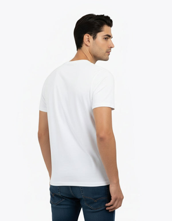 Men's Short Sleeve Graphic Tee