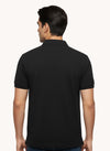 Men's Short Sleeve Solid Polo