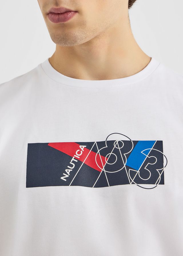 Kaimana SS T-Shirt