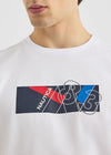 Kaimana SS T-Shirt