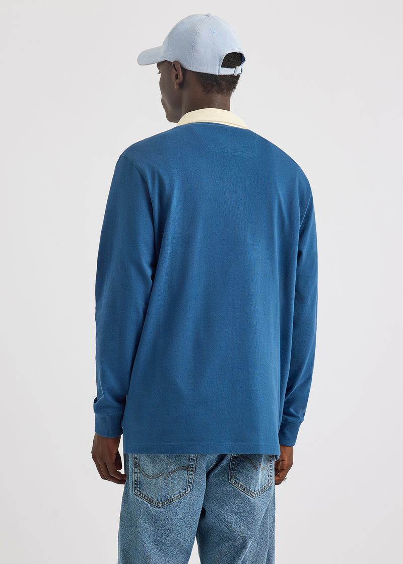 Errol Rugby Shirt