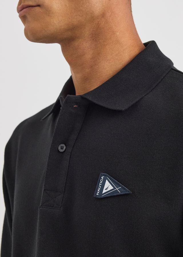 Keanu Polo Shirt