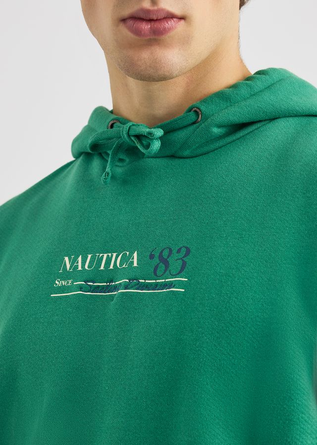 Mimas OH Hoodie