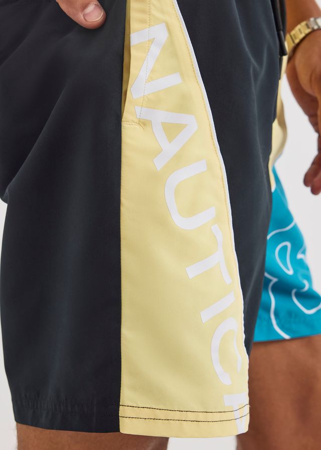 Mingan Swim Short