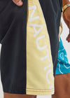 Mingan Swim Short
