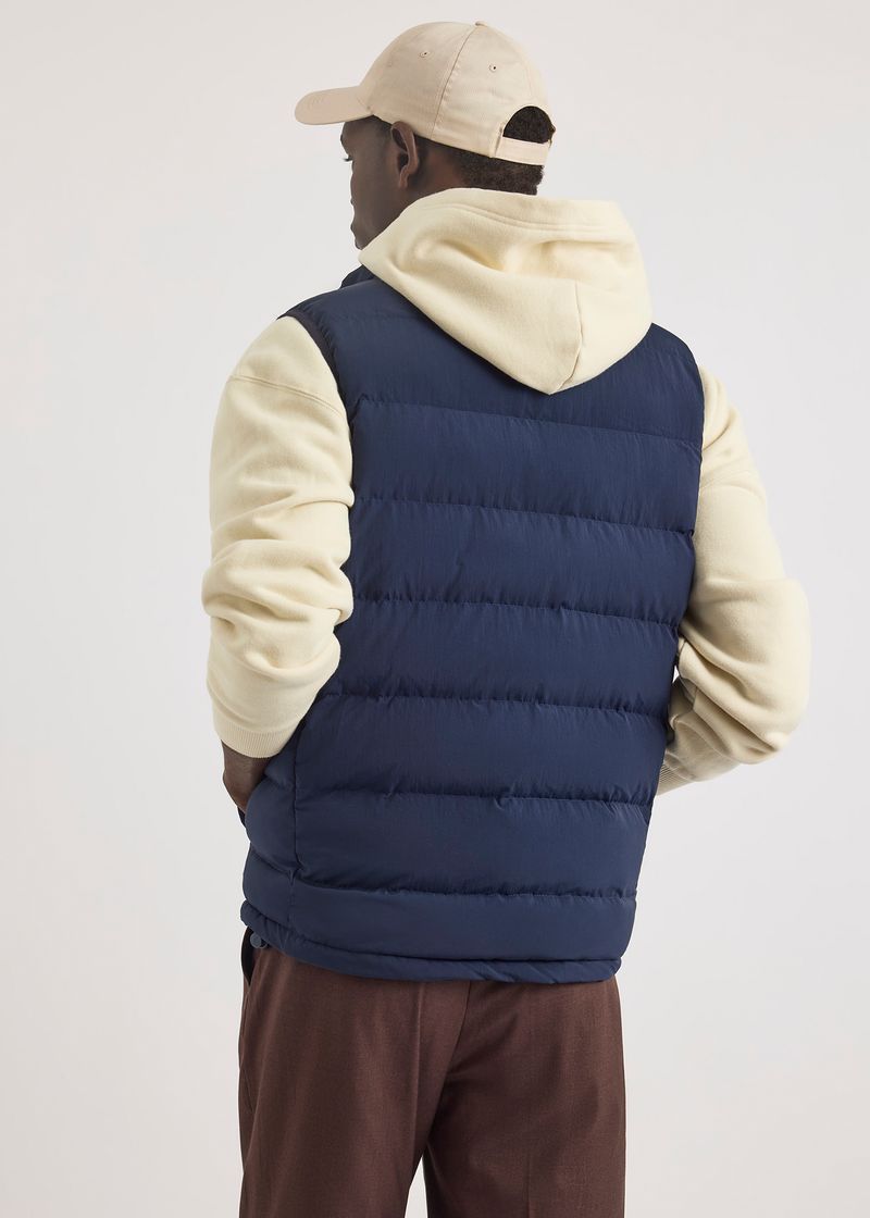 Tevar Gilet