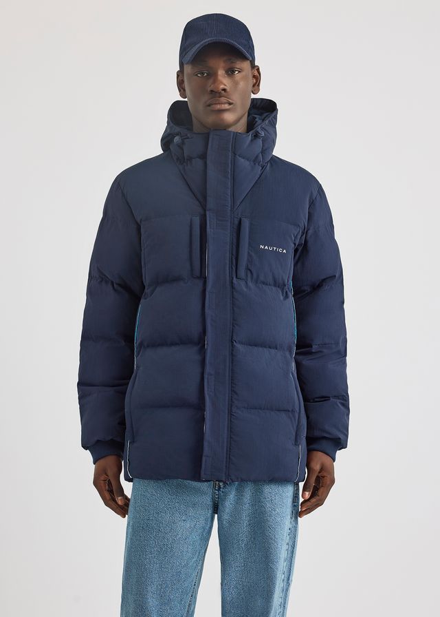 Navarro Padded Jacket