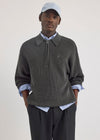 Anand 1/4 Zip Top