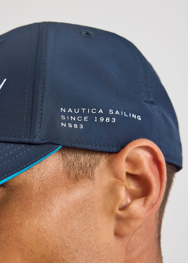 Busby Snapback Cap