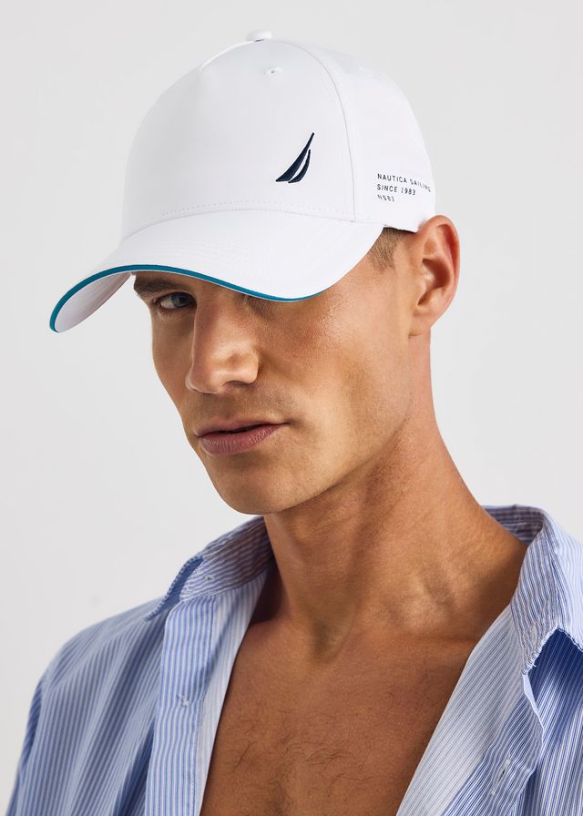 Busby Snapback Cap